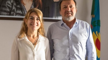 "Cuidar a los chicos, cuidarnos a todos"