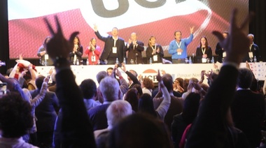 La UCR ratificó su participación en Cambiemos, aunque intentará "plantarse" al PRO