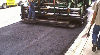 Lago se llevó un aprobado, pero Cambiemos castigó por la calidad de la obra pública
