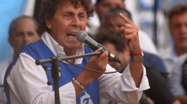 La justicia habilitó la continuidad del juninense Micheli al frente de la CTA Autónoma