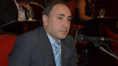 Foglia con ventaja en la primaria de Cambiemos: "me lo pidió la gobernadora"