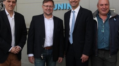 Urtubey sigue su carrera presidencial y las chances de Romero en Junín son una incógnita 