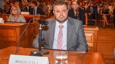 Mazzutti opinó que “el márketing” de la fórmula Macri-Pichetto “no le alcanzará al gobierno”