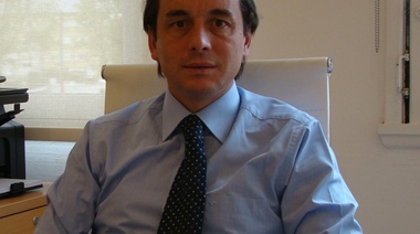 "Como radical me hubiera gustado que la candidatura recayera en un dirigente de mi partido", sinceró Itoiz