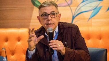 Para ex legislador de Bragado, la fórmula con Pichetto representa una coalición “estable”