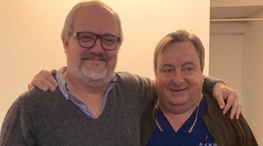 Concejal de Integrar encabezará lista de candidato PRO: acuerdo cerrado