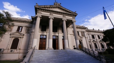 Se presentó en La Legislatura la Ley de Juventud para la Provincia
