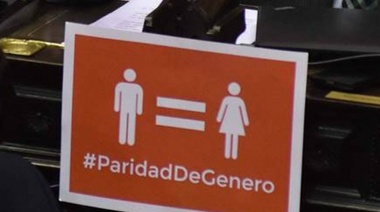 La Defensoría vigilará el cumplimiento de la paridad de género en las elecciones