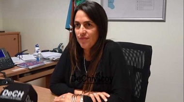 Si cierra Britos en Cambiemos, lo esperará una PASO contra Lourdes Zaccardi