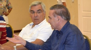 Villegas: Gilberto Alegre, el primer “pichettista” que tendrá que vestirse de amarillo