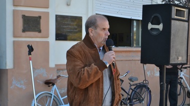 Nuevo róund entre Zurro y la oposición por fondos nacionales para obras