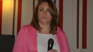 Revilla dio a conocer la lista que la acompañará para competir contra Miranda