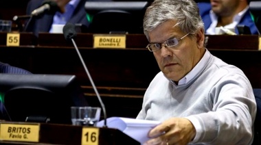 El lavagnismo confirmó el 1-2 de diputados en la cuarta: Fabio Britos y Florencia Casamiquela