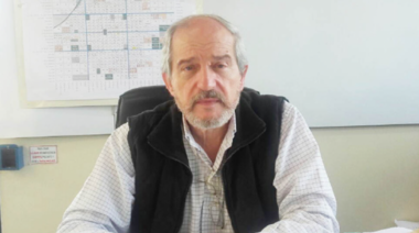 Precandidato "dominguista" baja la confrontación interna y advierte que "el enemigo es Macri"