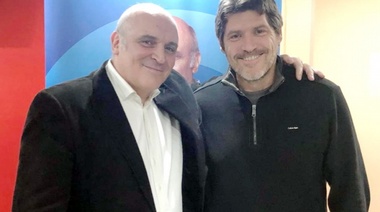 Diputado lilito pateó el tablero y será candidato a gobernador de Esper