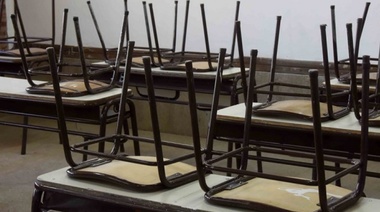 Por el día del trabajador Estatal, las escuelas públicas no dictaron clases