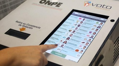Habilitan el voto por correo a los argentinos que viven en otro país