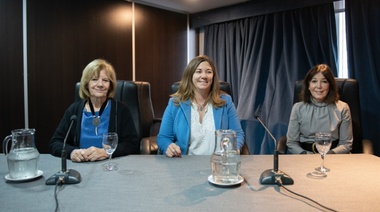 Lanzan una web para concientizar sobre el abuso y maltrato en la vejez