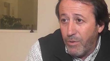 Patricio García a Tellechea: "voy a poner en marcha un municipio paralizado"