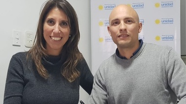 Con críticas a Macri, Vidal y Petrecca, la "Agrupación de Bases Ferroviarias", adhirió a Muffarotto