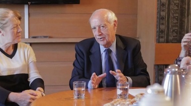 Roberto Lavagna espera un fallo clave y podría fracturarse antes de las PASO