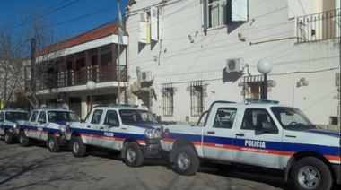 Por la ola polar, ordenan clausurar el calabozo de una comisaría de Villegas