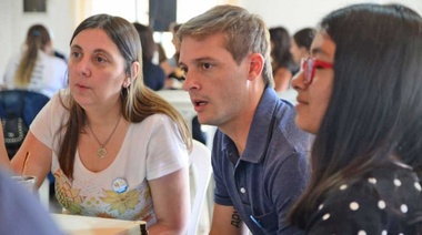 Provincia tiene deuda con una Cooperativa Eléctrica y UC reclamó a Serenal que intervenga