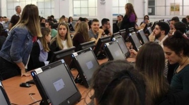 Contratan a 15.000 personas para el operativo de transmisión de datos de las PASO