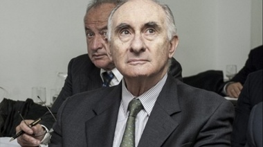 Murió el expresidente Fernando de la Rúa a los 81 años
