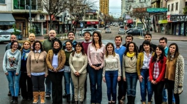 Frente TODOS: Muffarotto sumó otro apoyo de una pata peronista de Junín