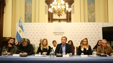 El PJ bonaerense vuelve a la carga contra el riesgo del “hackeo electoral”