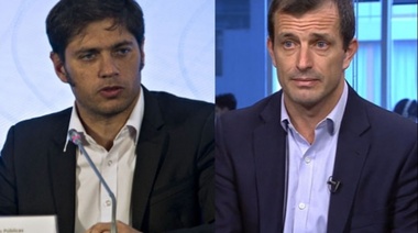 Los candidatos a gobernador opositores aceptan debatir y Vidal aún no definió
