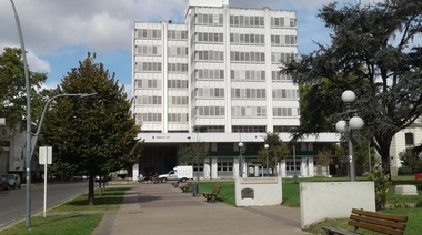 Judiciales logran un 13 % de aumento en julio a cuenta de la negociación paritaria