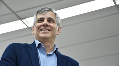 “Quiero seguir trabajando por todos los derechos que necesitan los vecinos”