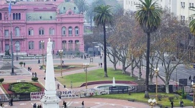 Los argentinos podemos volver al pasado.