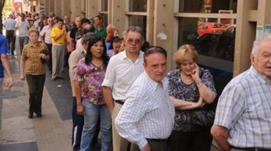 El IPS confirmó que se adelantará el aumento a jubilados docentes en Provincia