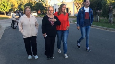 “Este gobierno prioriza la relación con el FMI por encima de las necesidades de los jubilados”