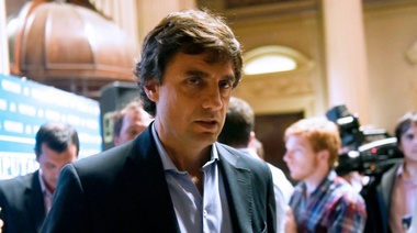 Lacunza destacó el plan económico actual y dijo que los k escondían pobres y desocupados