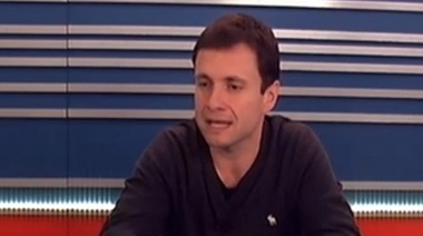Tras las críticas del FR, Llovet pidió "repasar la historia" del meonismo en el manejo de la seguridad