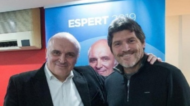 El candidato a gobernador de Esper va a la Corte para que lo dejen competir