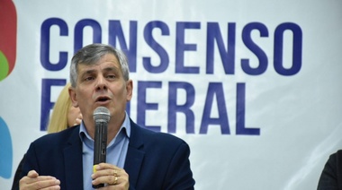 A fondo con Lavagna: Britos dijo que Pichetto “necesita un test psicológico”