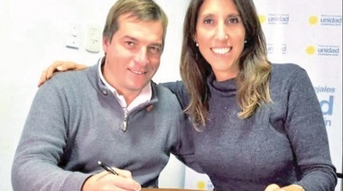 Petraglia pide el voto para el 11: “lo necesitamos para competir en octubre por la ciudad”