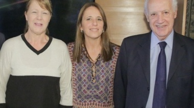 Consenso apuesta a los indecisos: “la gente tiene que animarse a salir de la grieta”