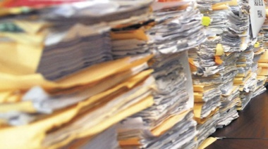 El presidente de la Corte cuestionó al Gobierno por la falta de fondos