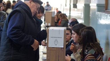 Victoria de JxC en Lincoln y Villegas, triunfo de Todos en Ameghino y Pinto