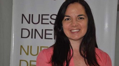 Echeverría: “la agenda de los juninenses debe ser la agenda del frente TODOS”