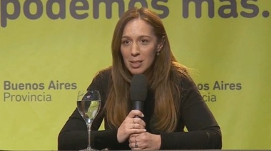 Habló Vidal tras la dura derrota contra Kicillof: “la elección se definirá en octubre”