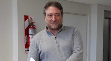 Azil pronosticó un tsumani de votos para TODOS: “será mayor la diferencia en octubre”