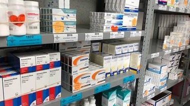 Fuerte reclamo al Gobierno nacional para que congele precios de medicamentos