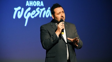 Para intendente radical, “Juntos por el Cambio se partirá si pierde las elecciones”